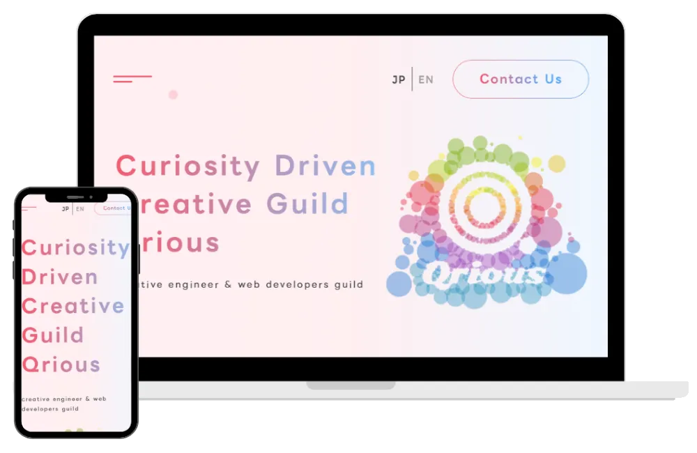 クリエイティブ・ギルド　キユリアス